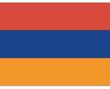 Armenia Flag Sticker Decal F34 - $1.95+