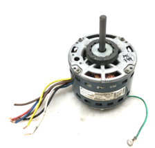 GE 5KCP39HGS599S Blower Motor 1/3HP 115 V 1075/4 SPD RPM 1PH 60HZ used #... - $148.67