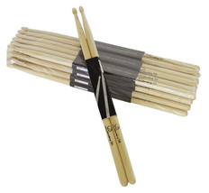 Dimavery Dds-5a Drumsticks, Ahorn - £6.72 GBP