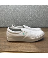 FootJoy Sport Retro Womens White Quilted Slip On Golf Sneakers Size 8 BB... - $369.75 MXN