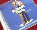 The Pajama Game - Roundabout Theatre Co. Broadway Cast Musical CD - £11.89 GBP
