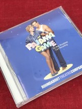 The Pajama Game - Roundabout Theatre Co. Broadway Cast Musical CD - £11.72 GBP