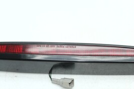2003-2008 INFINITI FX35 FX45 REAR THIRD HIGH MOUNT STOP BRAKE LIGHT H1784 image 3