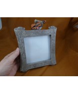 M14-4 Violin music sonata orchestra themed Scrolled picture framed 4x5&quot; ... - $38.34 CAD