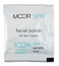 Moor Spa Facial Polish image 3