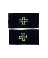 CIRCA 1901-1902, U.S. ARMY, HOSPITAL STEWARD, PRIVATE FIRST CLASS, CHEVR... - $61.82 CAD