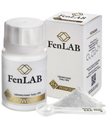 FenLAB 25g (0.88oz) Powder, Purity >99%, 222mg Spoon Inside, CoA included - $48.99