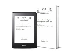 Catechism for Understanding the Moorish Holy Koran: Chapters 20-48 - €6,79 EUR