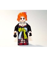 Minifigure Nami Kimono One Piece Cartoon Tv Show Anime US Seller - $7.98