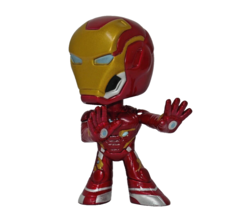 Funko Mystery Minis: Marvel Avengers Infinity Wars Iron Man Bobble Head ... - $6.99