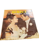 Gigi / My Fair Lady By Lerner &amp; Loewe LP Vinyl Record Bravo! Records K104 - £5.97 GBP