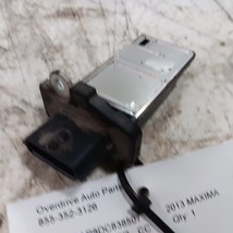 Air Flow Meter Fits 04-15 17-23 Nissan Armada - $24.79