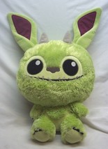 Funko Wetmore Forest SOFT GREEN PICKLEZ 14&quot; Plush STUFFED ANIMAL Toy 2019 - $24.74