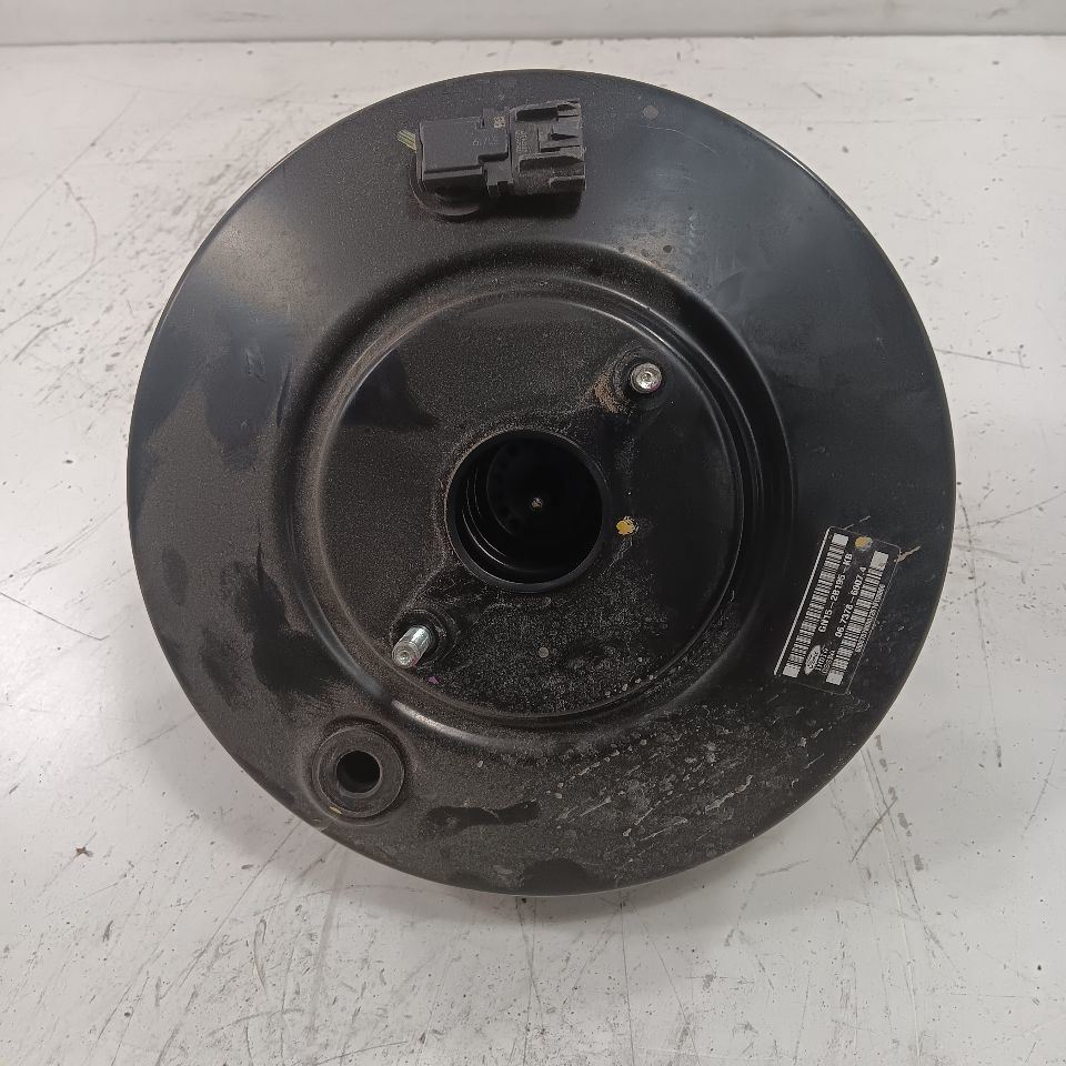 Power Brake Booster Fits 18-22 Ford Ecosport Item image 6