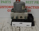 2019 GMC Acadia ABS Anti-Lock Brake Pump Control OEM 84694943 Module 412... - £58.97 GBP