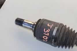 1998-2003 MERCEDES W163 ML320 REAR RIGHT PASSENGER SIDE AXLE SHAFT J3702 image 4