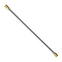 Proven Part Pw Wand Qc Temp Rating 150/300 5000 Psi 10.5 Gpm  48 - £19.82 GBP