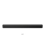 Sony-2.0 Channel Sound bar with Bluetooth 35.5&quot;Lx3.5&quot;Wx2.5&quot;H - £144.09 GBP