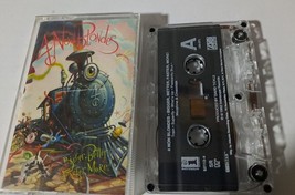 Bigger Better Faster by 4 Non Blondes Cassette Oct-1992 Interscope USA - £10.01 GBP