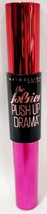 Maybelline Falsies Push Up Drama MN01 BROWNISH BLACK Mascara .33 oz/9.8m... - $15.29