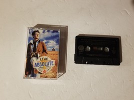 K D Lang And The Reclines - Absolute Torch And Twang - Cassette Tape - £5.90 GBP