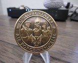 USAF Air Force Memorial Dedication October 14, 2006 Challenge Coin #312U - $12.86