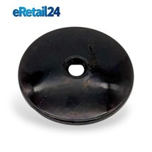 OEM GE Gas Stove Left Back Burner Cap WB13T10050 C - $418.59 MXN