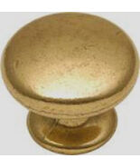 1 Belwith P406-LP Lancaster Hand Polished Cabinet Knob - $2.99