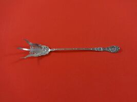 Glenrose by Wm. Rogers Plate Silverplate Lettuce Fork 9&quot; - $78.21