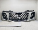 Grille Fits 08-12 PATHFINDER 616002**CONTACT FOR SHIPPING DETAILS** *Tested - $121.72