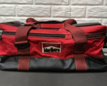 Marlboro Unlimited Insulated Cooler Picnic Bag Duffel W Strap handles 2 ... - £14.81 GBP