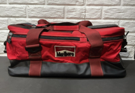 Marlboro Unlimited Insulated Cooler Picnic Bag Duffel W Strap handles 2 ... - £14.67 GBP