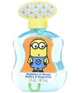 UPD Minions Bubbles and Wand - 5oz - $1.35 CAD