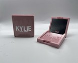 Kylie Jenner Pressed Blush Powder Winter Kissed 336 New In Box 10g - £21.42 GBP