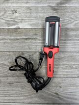 Conair Wild Waver Perfect For On The Go Styling Mini Pink Beach Curls ~P... - $14.75