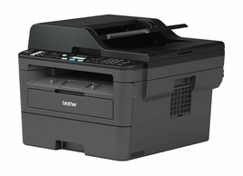 Brother Compact Monochrome Laser All-in-one Multifunction Printer MFCL27... - £259.48 GBP