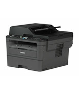 Brother Compact Monochrome Laser All-in-one Multifunction Printer MFCL2710DW new - £263.73 GBP