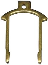 Cartridge Clip Moen SS - $23.78 CAD