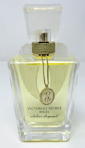 Victoria&#39;s Secret Angel Italian Bergamot Perfume Spray 75mL 2.5oz - £71.04 GBP