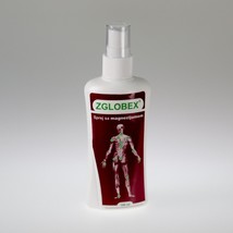 ZGLOBEX SPRAY 100 ml relieves pain and cramps in muscles - £17.32 GBP