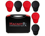 Magnets Kit –  5200 Gauss Large round Magnets (6 Units) - $128.31