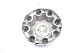 01-07 CHEVROLET SILVERADO 2500 HD WHEEL CENTER CAP Q4607 image 9