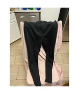 Women’s Black Time And Tru stretching Jeans Size L - $14.85