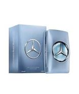3595471032102 Mercedes-Benz Rose Eau de Toilette / Perfume.Lot 28 Qty Av... - $54.64
