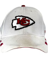Kansas City Chiefs Reebok Arrowhead Logo Aflex size S-M Breast Cancer Aw... - €15,58 EUR