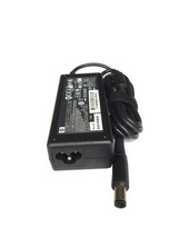 18.5V 3.5A 65W 608425-003 A065R00AL-HW01 HP AC Adapter For Mini 2140 Notebook PC - £29.86 GBP