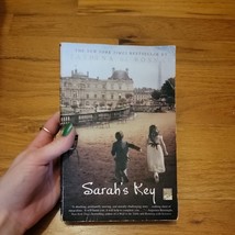 Sarah&#39;s Key - Paperback By de Rosnay, Tatiana - GOOD - The New York Times - £2.99 GBP