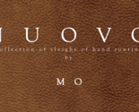 NUOVO by MO -Trick - £33.15 GBP