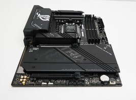 ASUS ROG STRIX X870-F Motherboard WIFI Socket AM5 AMD DDR5 Wi-Fi 7 READ image 3