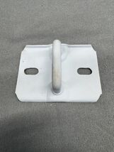 1962-1974 Dodge Coronet Charger Satellite Trunk Deck Lid Latch Duster GT... - $34.26